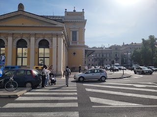 Tabaccheria Stazione centrale Riv. 4