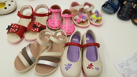 Teddy Baby Shoes S.R.L.