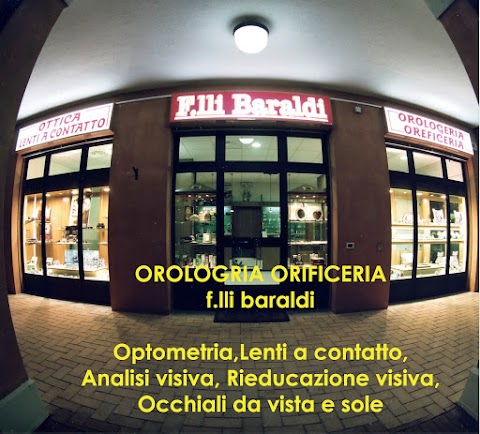 Ottica Fratelli Baraldi