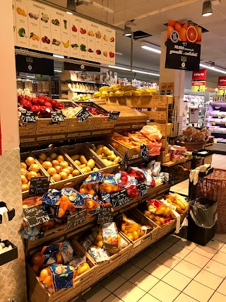 Carrefour Market - Milano Diocleziano