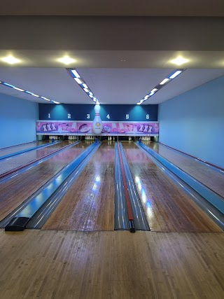 Bowling Strike Lecce