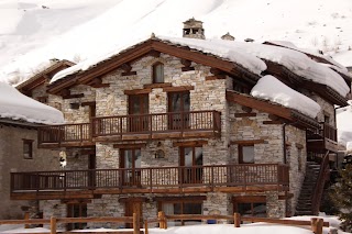 Chalet La Marsa