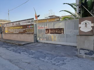 CAFFE' LA MARMAGLIA SAS