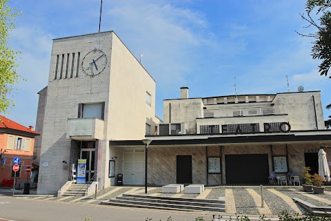 Teatro Civico di Oleggio