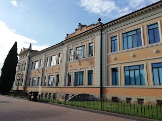 Scuola Primaria "Antonio Fogazzaro"