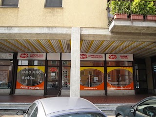 Oro in Euro - Compro oro Settimo Milanese