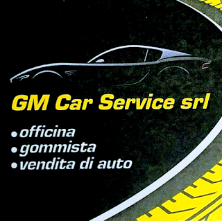 Autofficina GM Car Service