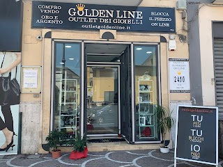 Golden Line Jewellery