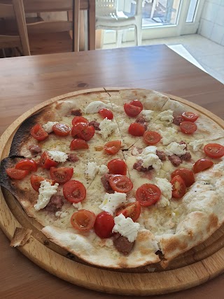 Pizzeria di Costanzi Graziella