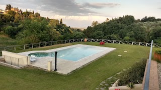 Agriturismo Fuccioli II