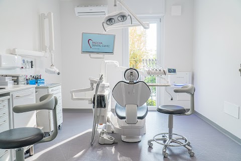 Padova Dental Clinic | Dr. Denis Cecchinato