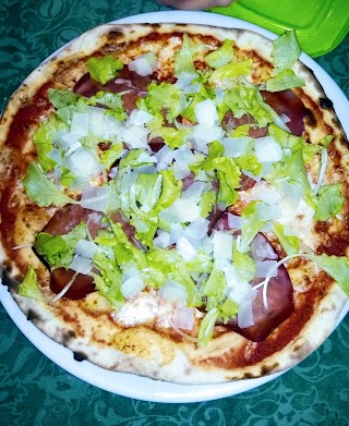 Pizzeria Iseo