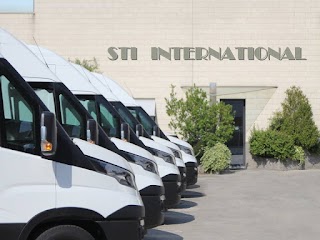 S.T.I. International Srl