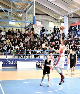 Scuola Basket Lettera 22