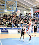 Foto di Scuola Basket Lettera 22 - Piazza Piero Mascagni, Ivrea (TO), Italia