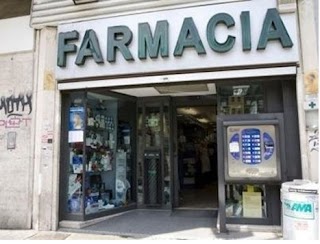 Farmacia Ramundo Montarsolo Dr. Umberto