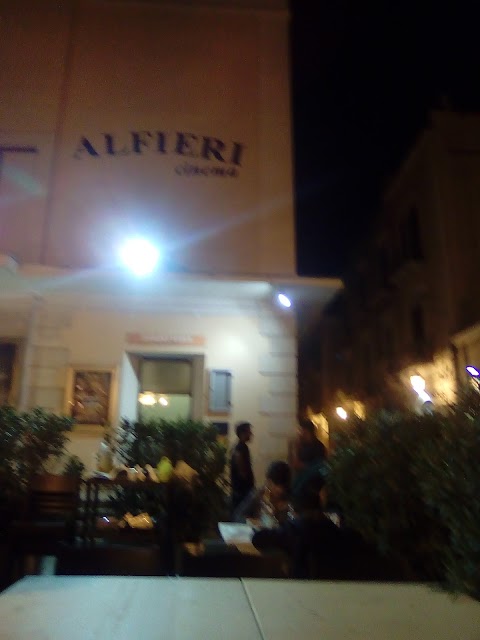 Cinema Alfieri