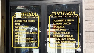 Tintoria Tradizionale Italiana Roma