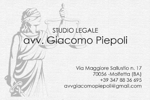 Studio Legale Piepoli Molfetta