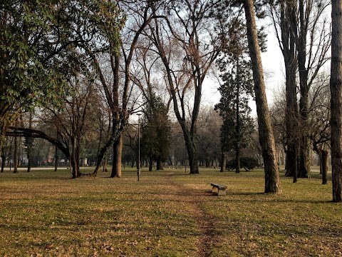 Parco Comunale di Legnago