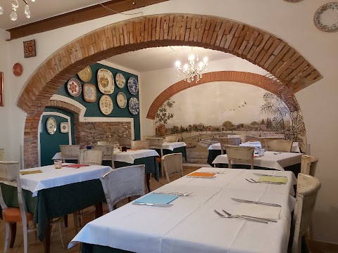 Ristorante Meglio Palaia