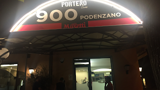 Bar Porteño 900