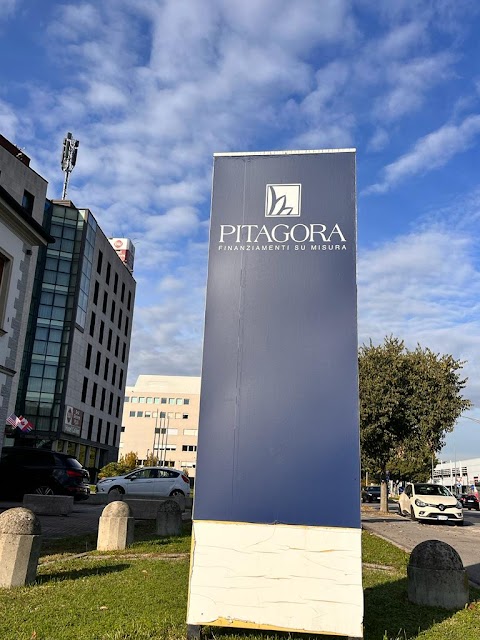 Prestiti Padova - Filiale di Pitagora SpA Finanziamenti