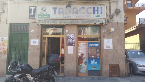 Tabaccheria Giacalone INTRALOT Scommesse