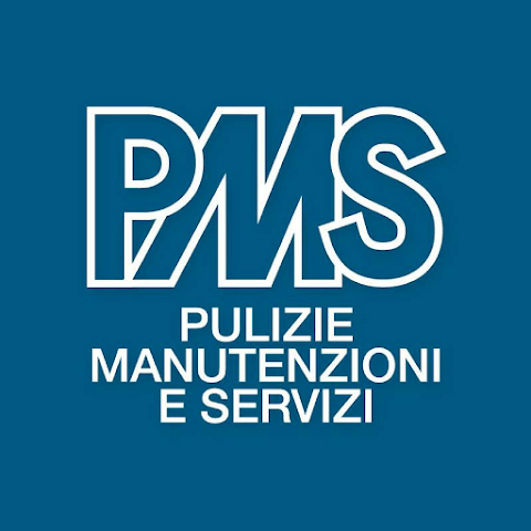 PMS Pulizie Manutenzioni e Servizi