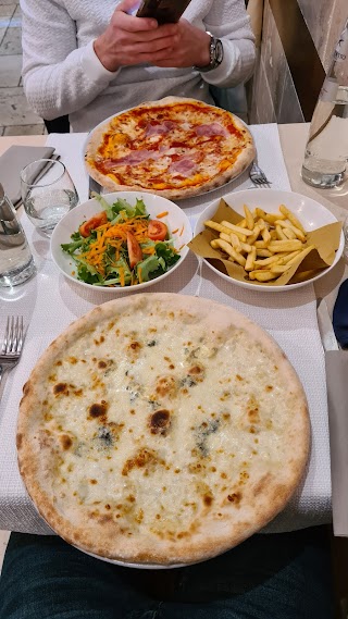 Ristorante Cavatappi