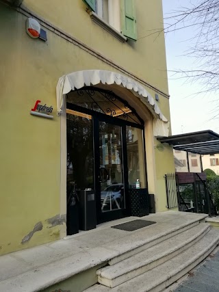 Caffè del Borgo di Vacondio Katia