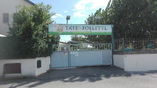 Asilo Nido TaTe & Folletti