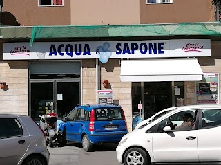 Acqua & Sapone