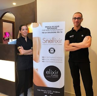 Elixir di Bellezza