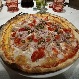 Pizzeria Le Fornaci