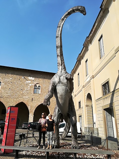 Università degli studi di Bergamo - Rettorato