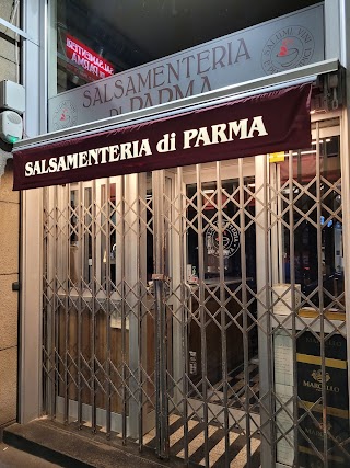 Salsamenteria di Parma