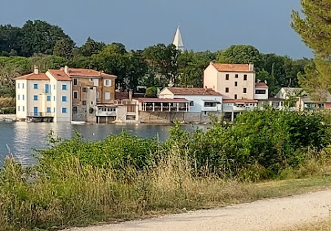 SunFlower Camping Savudrija