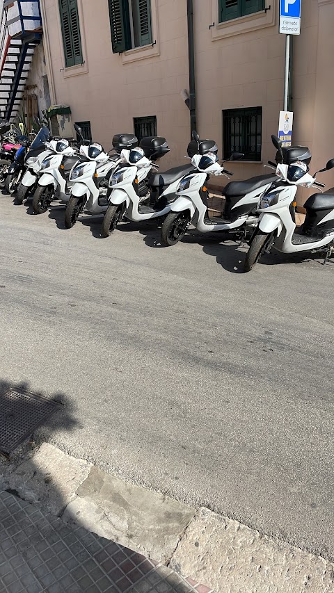 Autonoleggio Aeroporto Palermo Trapani San Vito Locapo Castellamare - autovesco.com