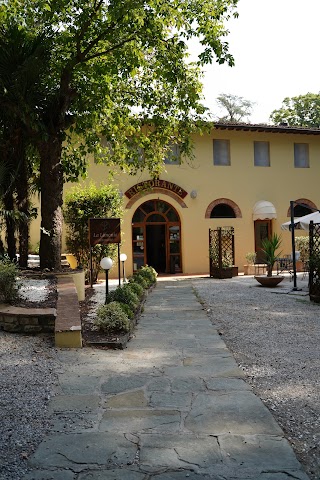 Fantastic Garden Hotel & Ristorante