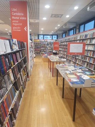 La Feltrinelli Point