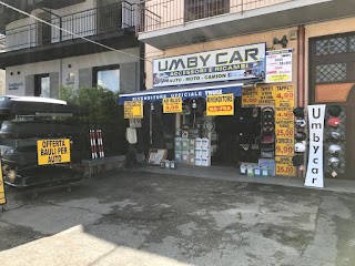 Umby Car S.a.s di Palmieri Luciano & C.