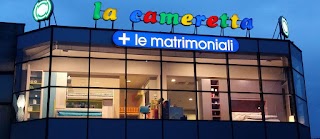 La Cameretta + Le Matrimoniali