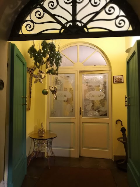 Albergo Hotel San Genesio