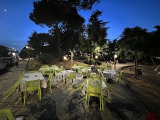 BAR, TRATTORIA, PIZZERIA ARCHI VERDI