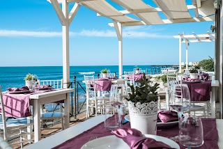 Mamaflò - Ristorante sul mare