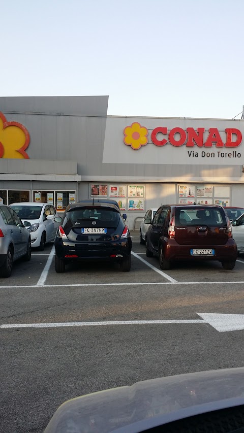 CONAD