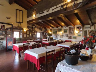 Ristorante Casa Baroni