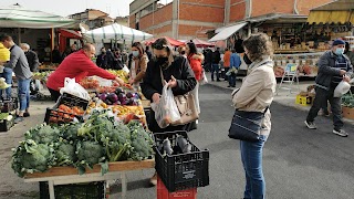 Chiosco La Capannina