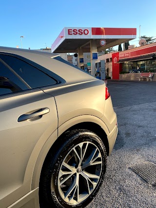 Esso Latina